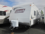 New 2013 Coleman Coleman CTS274BH Travel Trailer For Sale